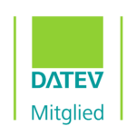 Datev Mitglied Rgb Kachel