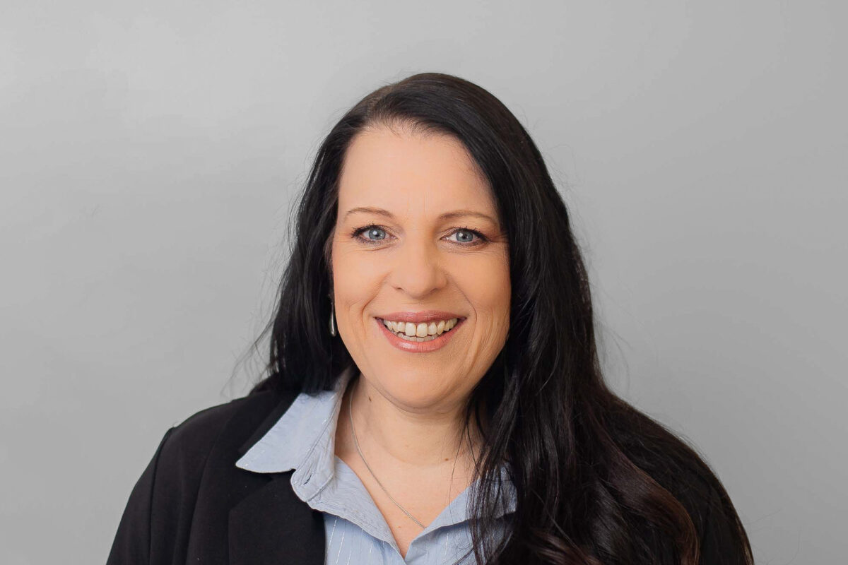 Angelika Rosenberger