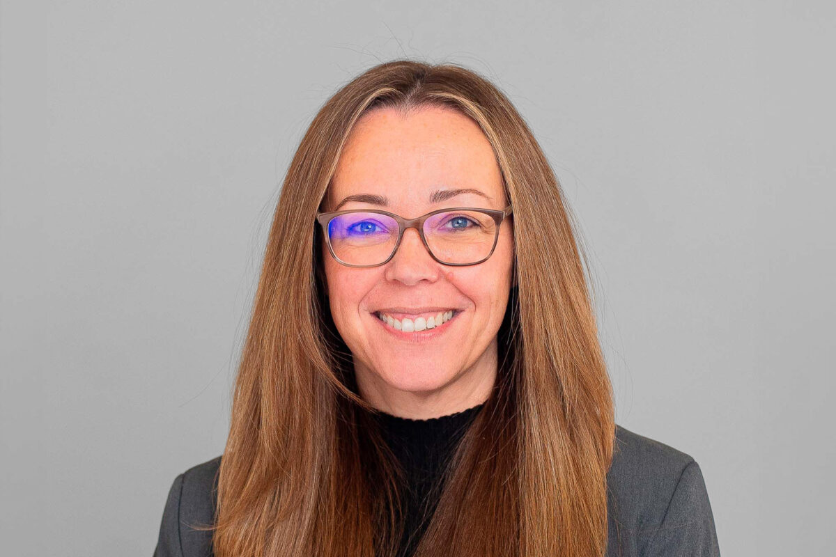 Anja Schmelzer