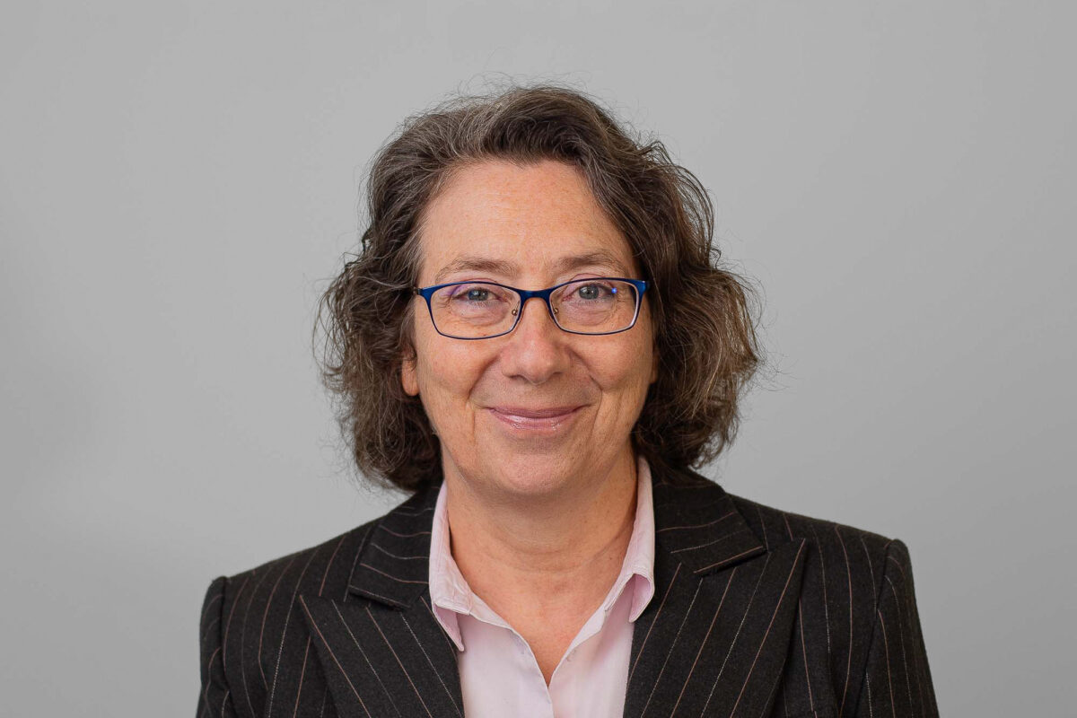 Birgit Tofaute