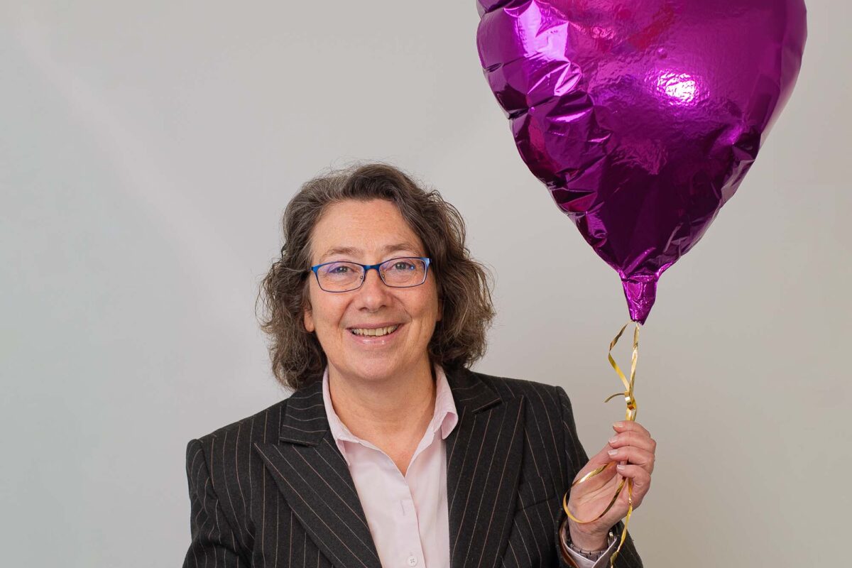 Birgit Tofaute