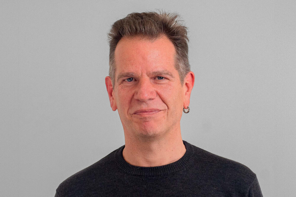 Christian Müller