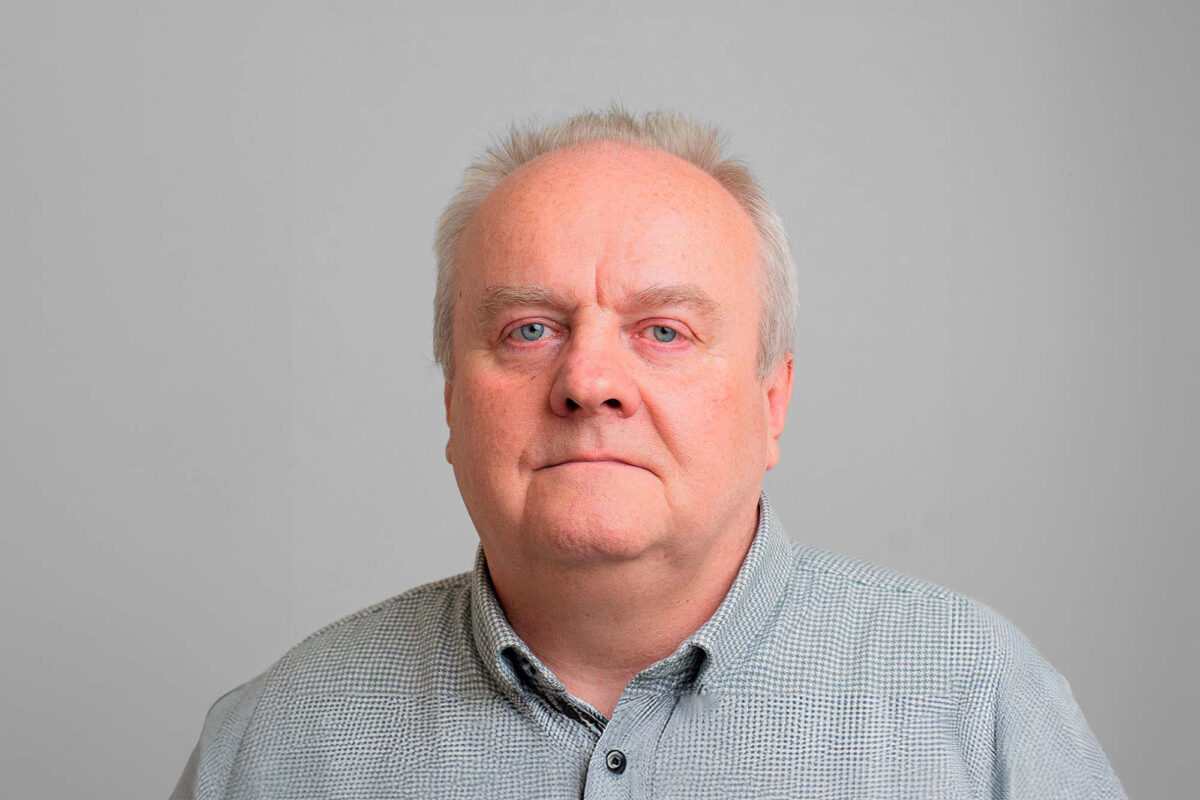 Jaroslaw Siembab