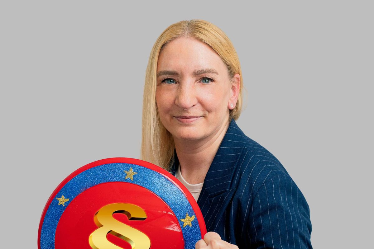 Jasmin Schriever