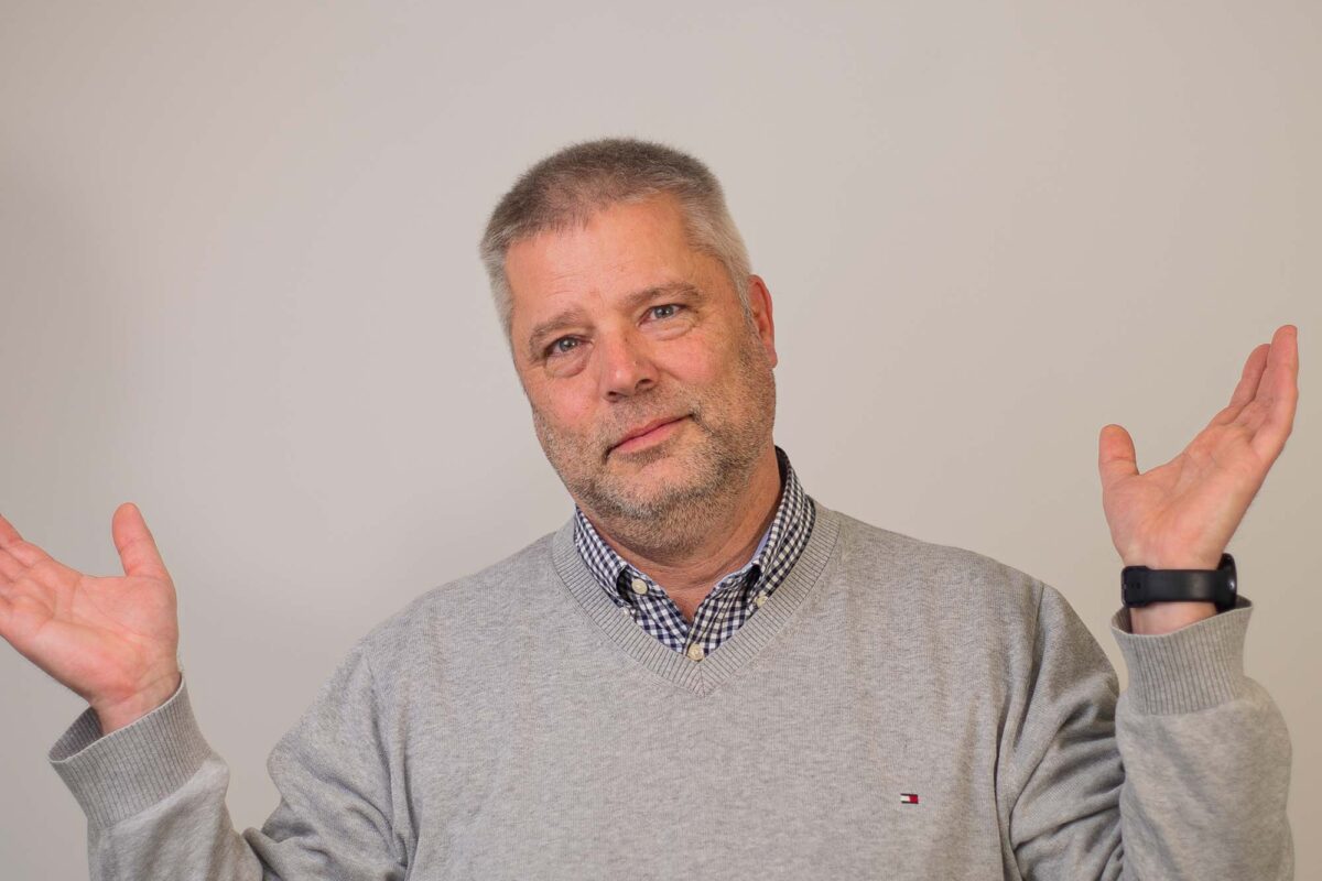 Jens Löwer