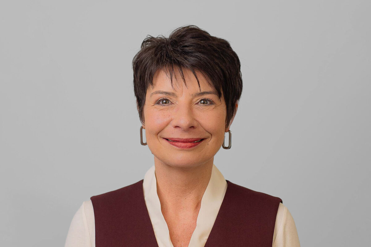 Katarzyna Fuchs