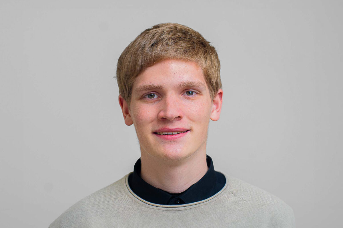 Lukas Moszicke