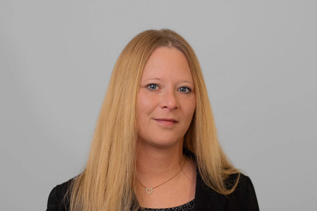 Mareen Schäfer