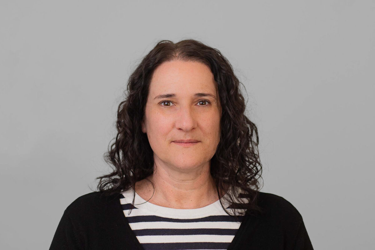 Melanie Löwer