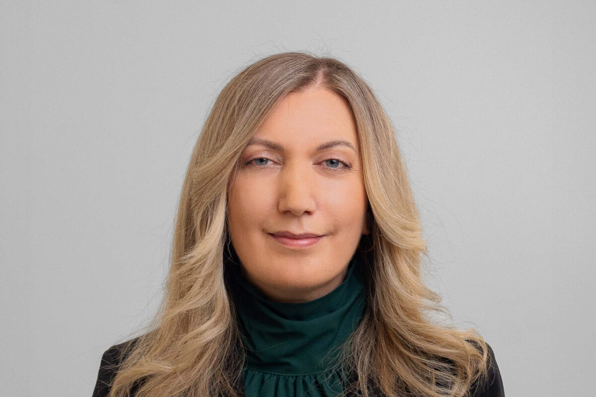 Natalja Poiata