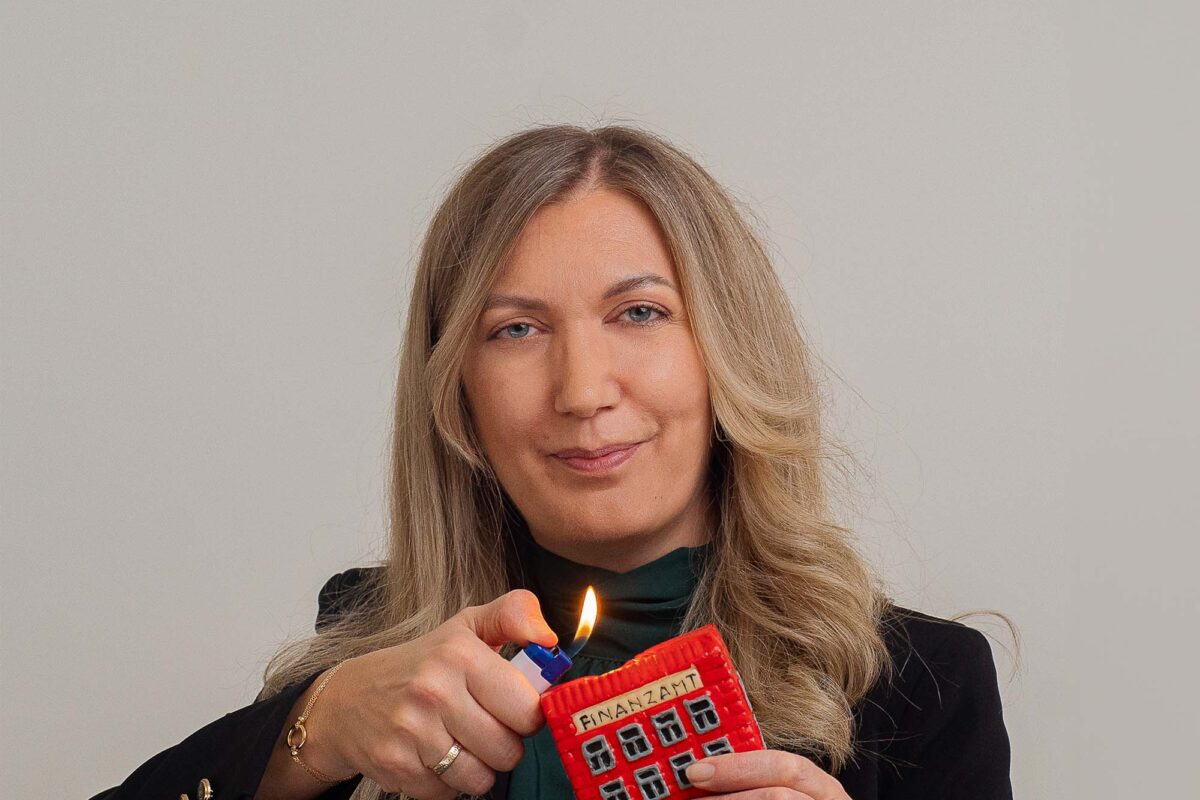 Natalja Poiata