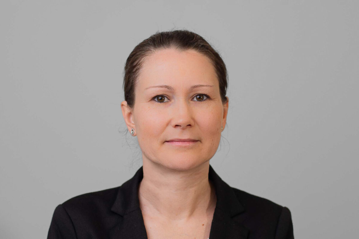 Stephanie Rohleder