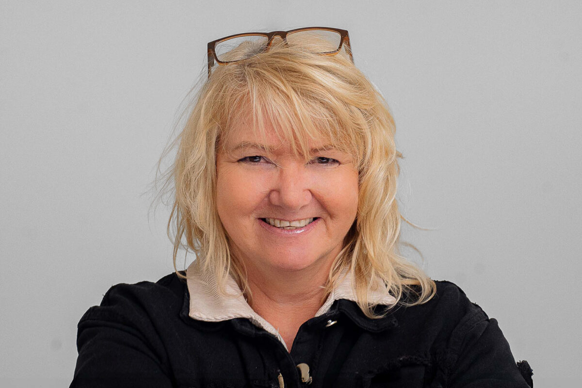 Susanne Büttner-Wergen