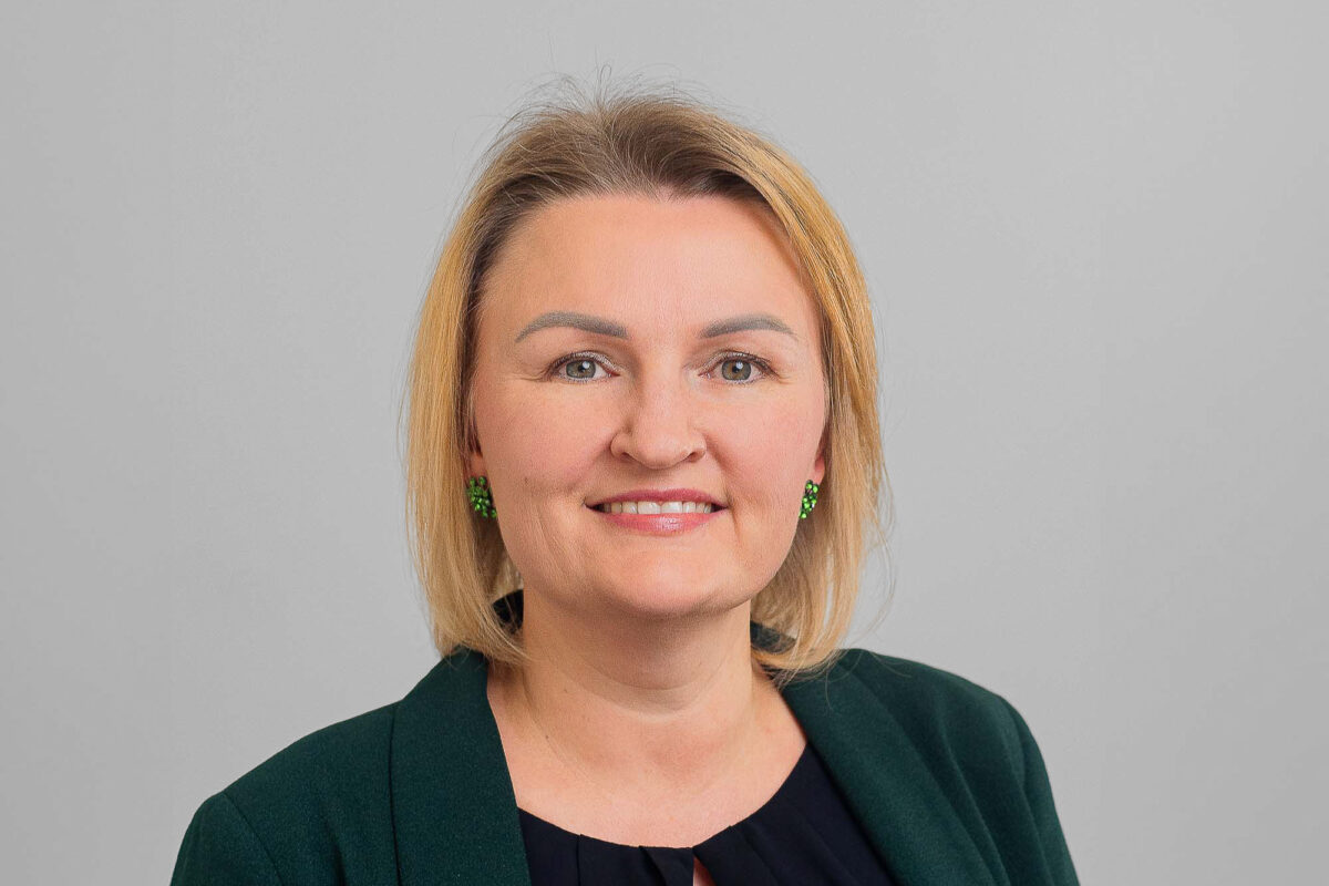Tatjana Lind