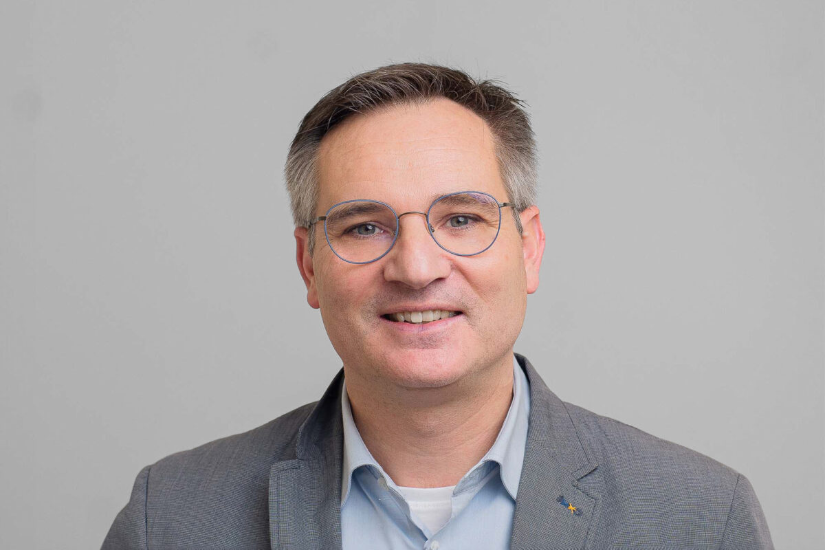 Thomas Kiechle