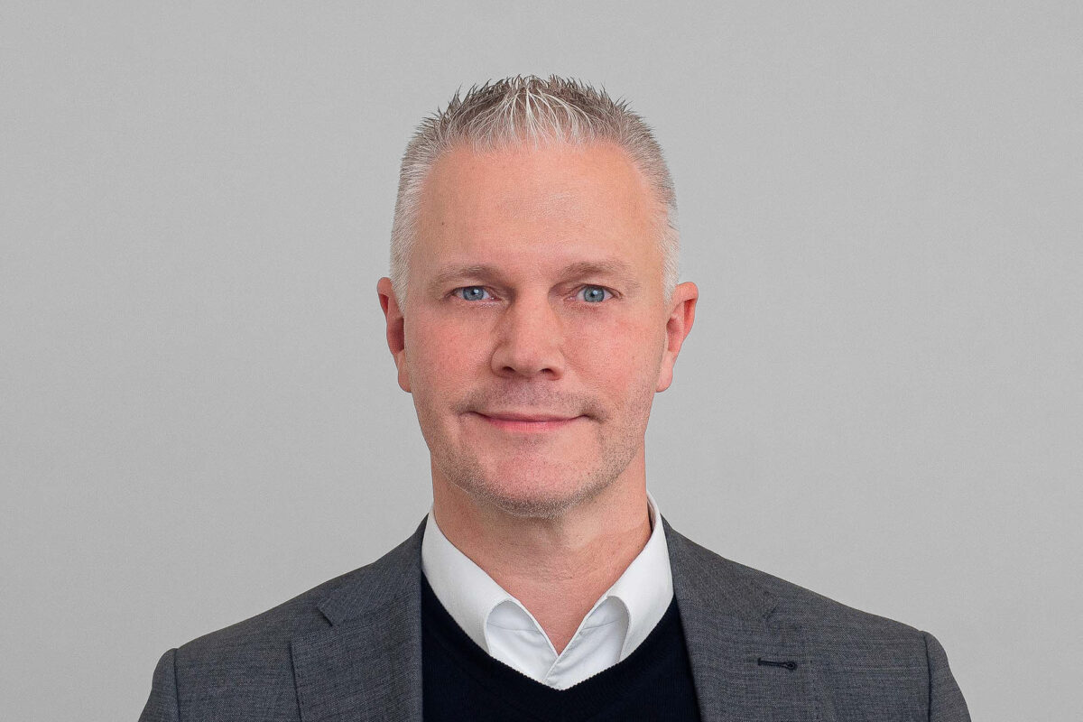 Tobias Schmidt
