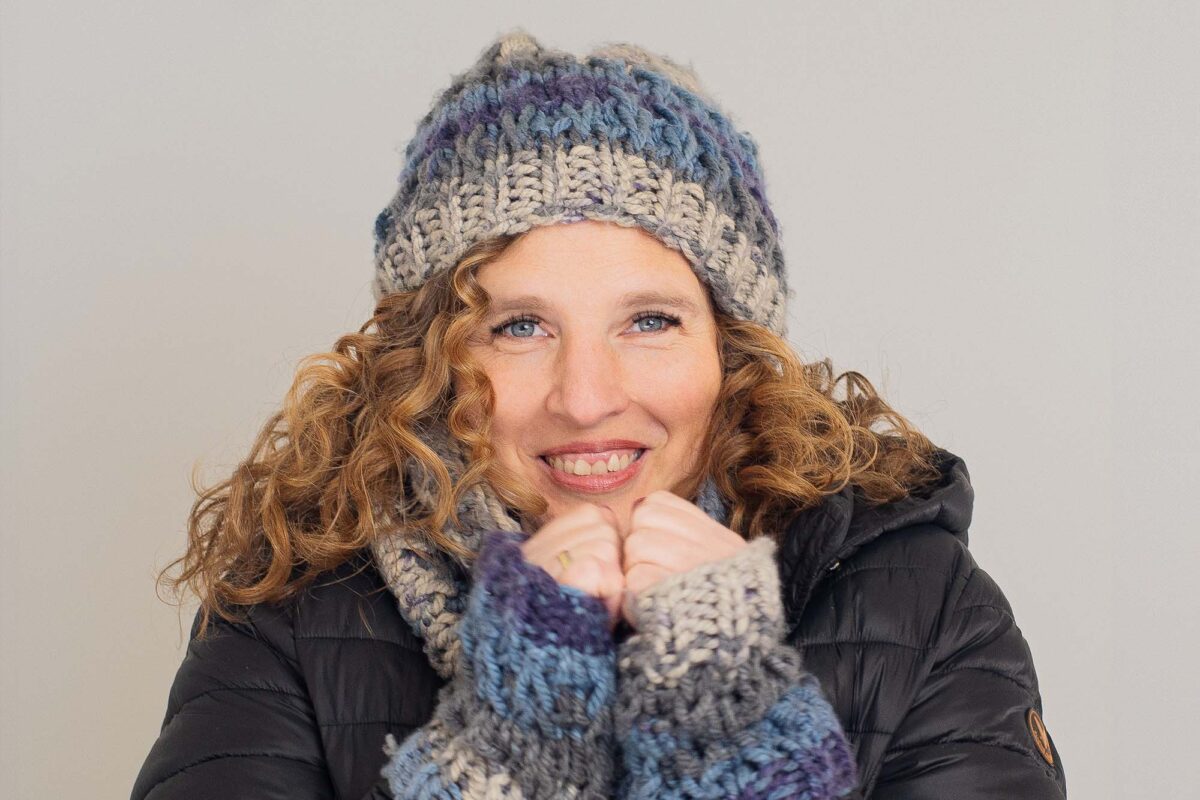 Yvonne Schattenberg