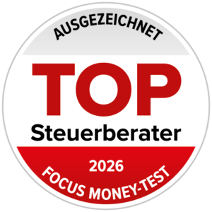 Top Steuerberater 2025