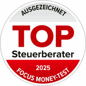 Top Steuerberater 2025