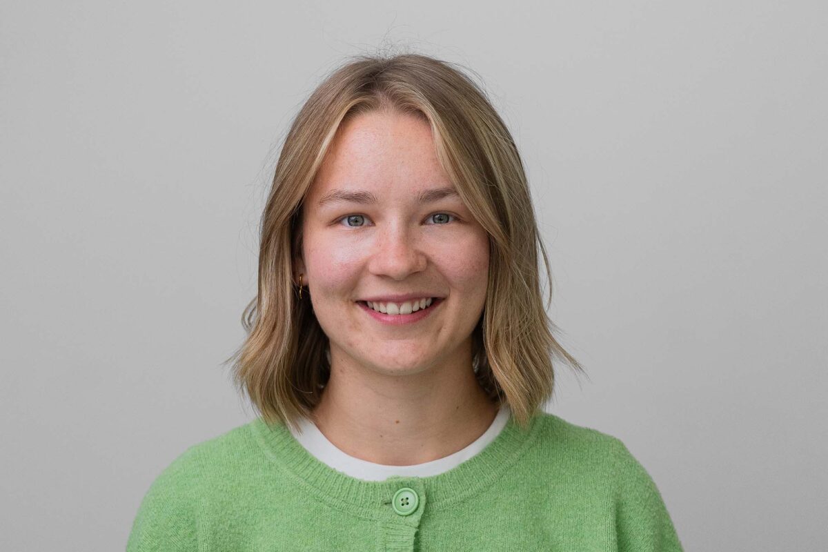 Stella Lipowski