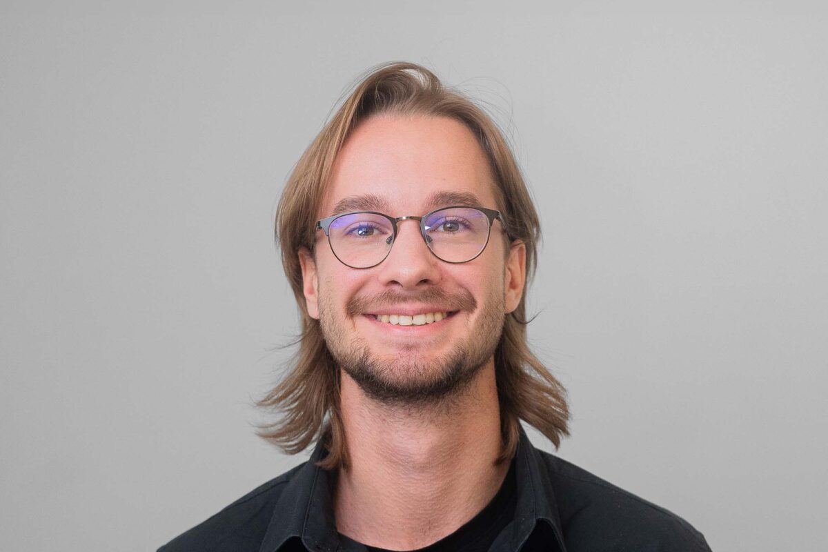 Michael Schlöthauer