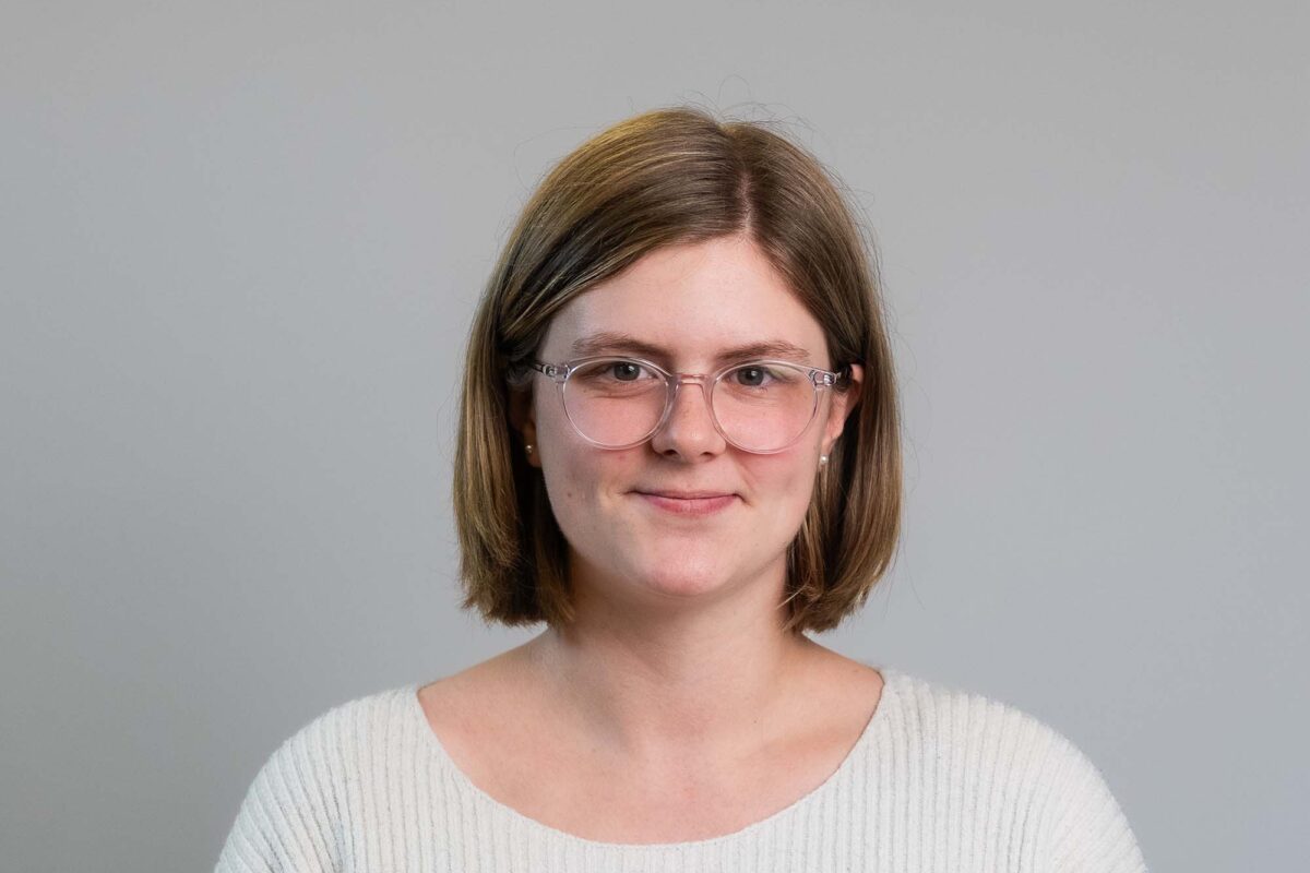 Lea Zielinski